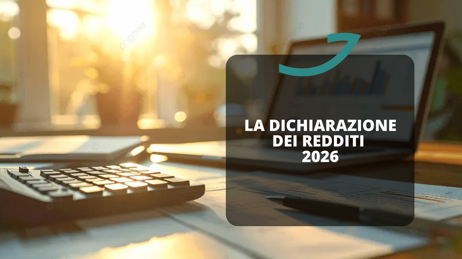 dichiarazione redditi 2026